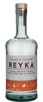 'Wódka Reyka 0,7L 40%