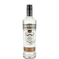 'Wódka Smirnoff Black 40% 700 ml