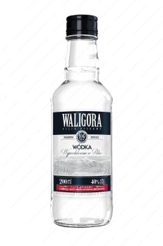 'Wódka Waligóra 40% 200ml