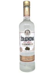 'Wódka Żołądkowa De Luxe Ziemniak 500ml 37,5%