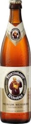Franziskaner Premium Weissbier Piwo 5,0% 500 ml
