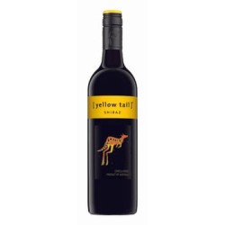 'Wino YELLOW TAIL Shiraz 750ml