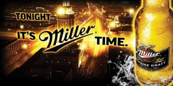 'Piwo Miller Genuine 330 ml, butelka