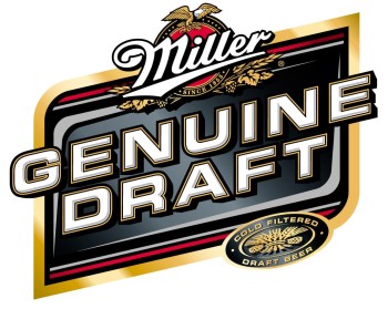 'Piwo Miller Genuine 330 ml, butelka