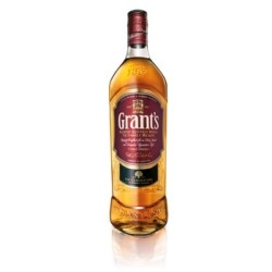 'Whisky Grant's Family Reserve 40% 1,5L