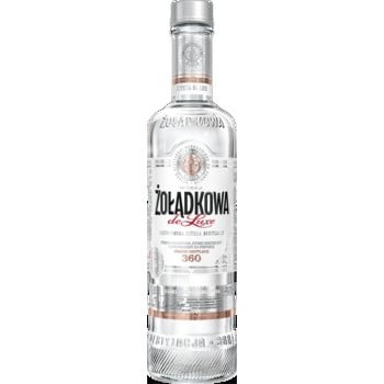 'Wódka Żołądkowa Czysta De Luxe 40% 500ml
