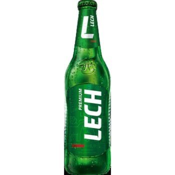 'Piwo LECH PREMIUM butelka 500ml