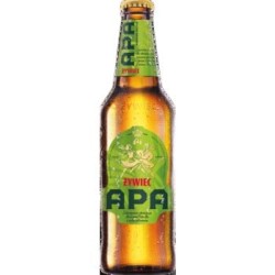 'Żywiec APA Piwo jasne 500 ml