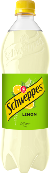 Schweppes Lemon 1,35l