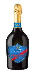 'Grande Conte Prosecco D.O.C. Dry 750ml