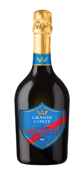 'Grande Conte Prosecco D.O.C. Dry 750ml