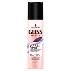 Gliss Kur Split Ends Miracle Express Repair Conditioner odżywka do włosów 200 ml