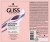 Gliss Kur Split Ends Miracle Express Repair Conditioner odżywka do włosów 200 ml