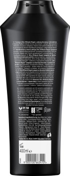 Gliss Kur Ultimate Repair Szampon 400 ml