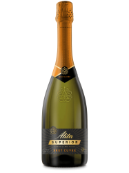 'Alita Superiore Brut Cuvee 750 ml