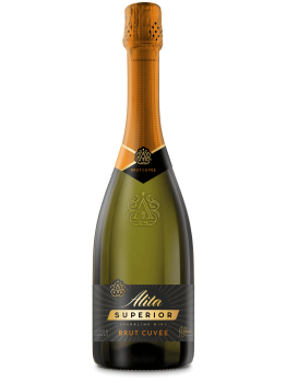 'Alita Superiore Brut Cuvee 750 ml