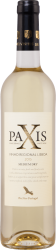 'Paxis Lisboa Białe Półwytrawne 750 ml