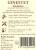 'Ginestet Aoc Bordeaux Czerwony Wytrawny 750 ml