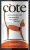 'Cote Red Semi Dry 0,75l