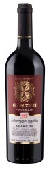 'Gamziri Pirosmani czerwone półwytrawne 750 ml