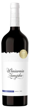 'Winiarnia Zamojska Czarna Porzeczka 750ml