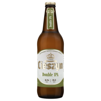'Cieszyn Double IPA 500 ml