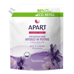 Apart Mydło w płynie Jasmin Ylang-ylang zapas 900 ml