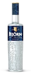 'Bjorn Crystal wódka 40% 500ml