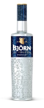 'Bjorn Crystal wódka 40% 500ml