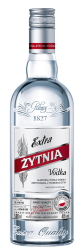 'Wódka Extra Żytnia 40% 500ml