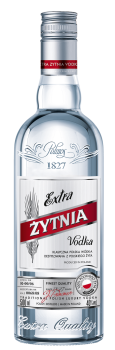 'Wódka Extra Żytnia 40% 500ml