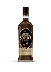 'Likier Soplica Kawowa 25% 500ml