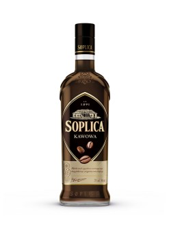 'Likier Soplica Kawowa 25% 500ml