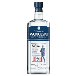 'Wódka Wokulski 40% 500ml