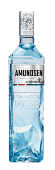 'Wódka Amundsen 40% 1000ml