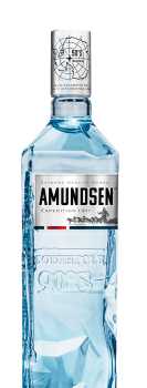 'Wódka Amundsen 40% 1000ml