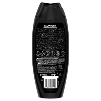 Palmolive Men Refreshing Odświeżający żel pod prysznic dla mężczyzn 3w1 500 ml