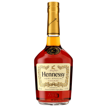 'Cognac Hennessy Very Special 40% 0,5l