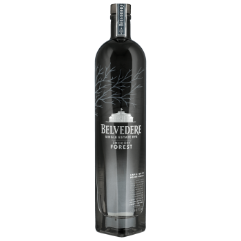 'Belvedere Smogóry Forest 700 ml
