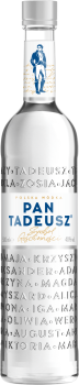 'Wódka Pan Tadeusz 700 ml 40%