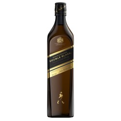 'Whisky Johnnie Walker Double Black Label 40% 700 ml