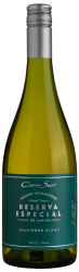 'Cono Sur Reserva Especial Sauvignon Blanc Białe Wytrawne 750 ml