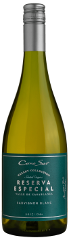 'Cono Sur Reserva Especial Sauvignon Blanc Białe Wytrawne 750 ml