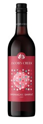 'Wino Jacob's Creek Shiraz Grenache 750 ml