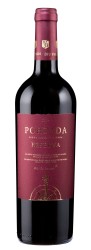 'Portada Reserva Czerwone Półwytrawne 750 ml