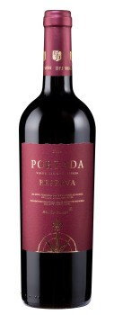 'Portada Reserva Czerwone Półwytrawne 750 ml