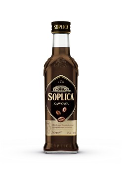 'Likier Soplica Kawowa 25% 200ml
