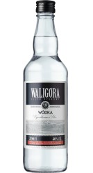 'Wódka Waligóra 40% 500ml