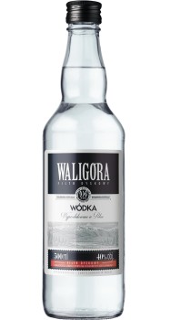 'Wódka Waligóra 40% 500ml