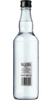 'Wódka Waligóra 40% 500ml